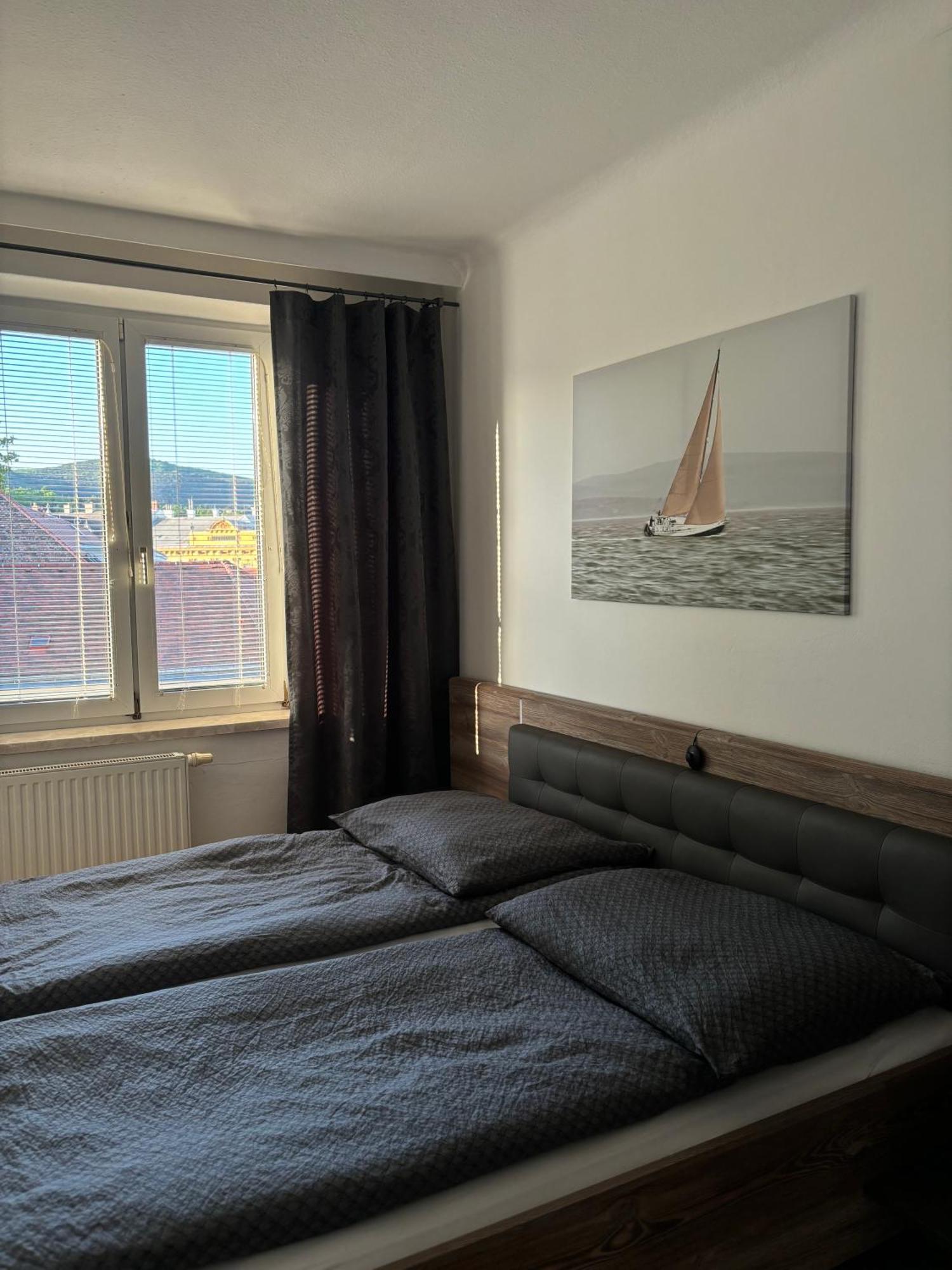 Zum Breyer Bnb City Apartment Baden Exterior foto
